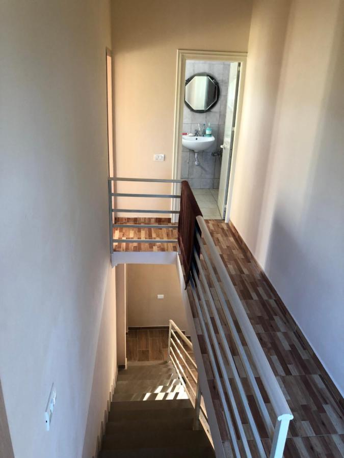 Sunnyside Villa Durrës Esterno foto