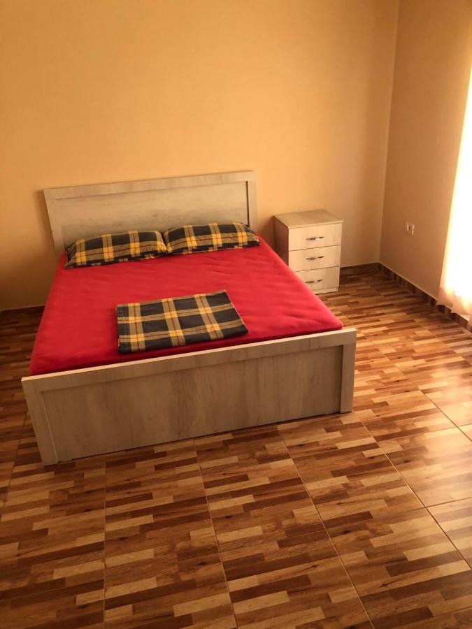 Sunnyside Villa Durrës Esterno foto