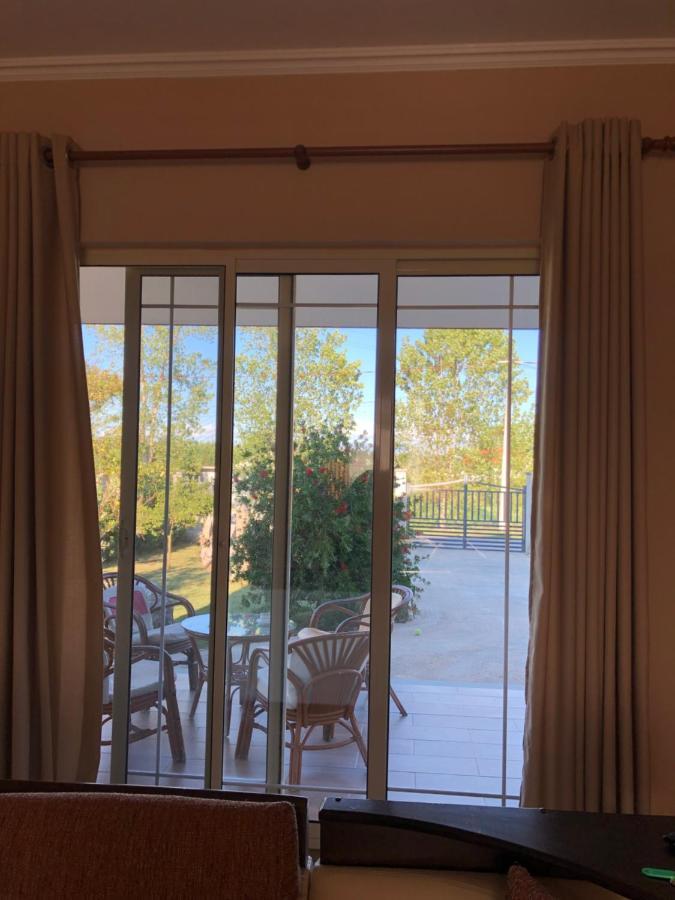 Sunnyside Villa Durrës Esterno foto