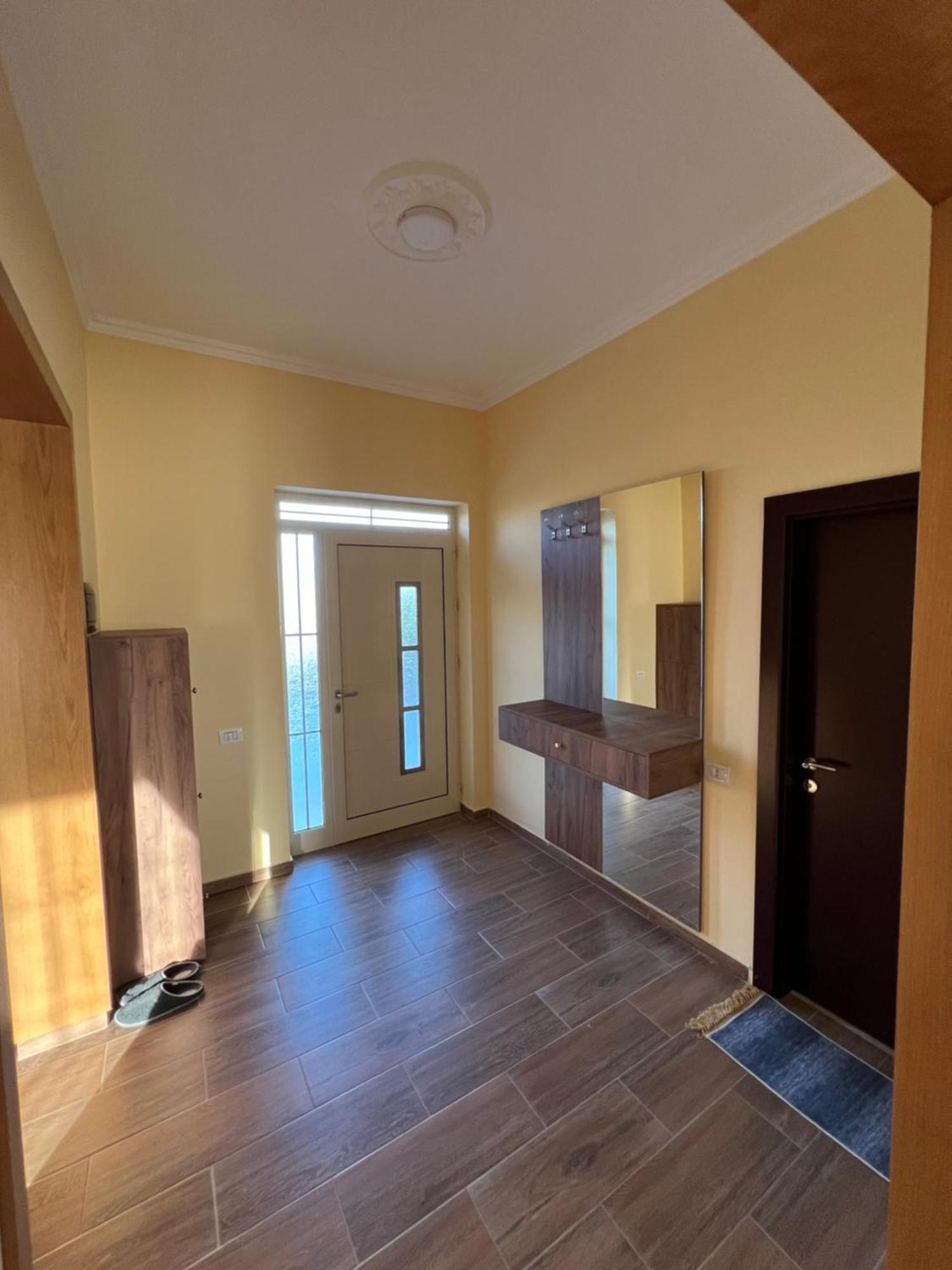 Sunnyside Villa Durrës Esterno foto