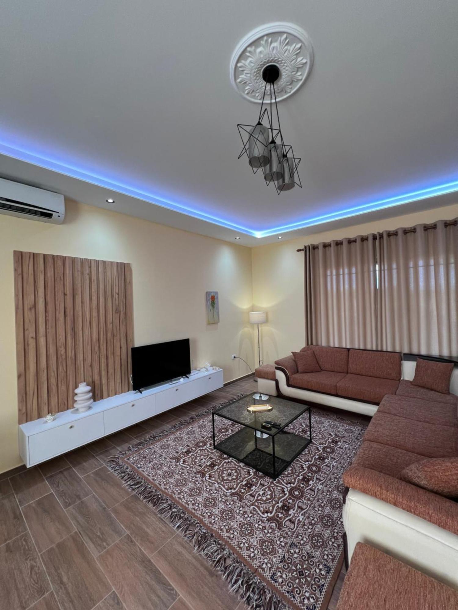 Sunnyside Villa Durrës Esterno foto